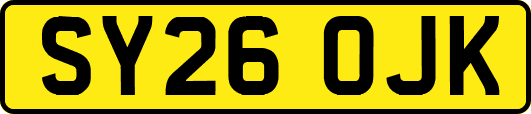 SY26OJK