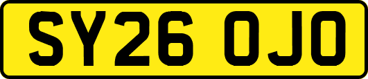 SY26OJO