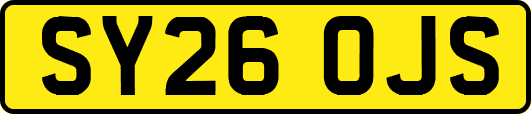 SY26OJS