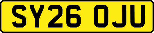 SY26OJU