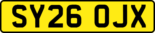 SY26OJX