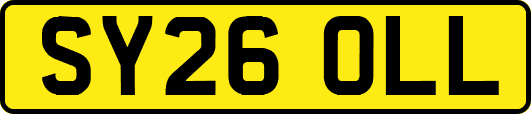 SY26OLL