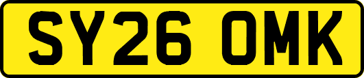 SY26OMK