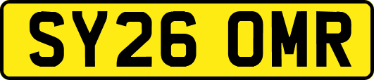 SY26OMR