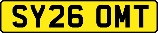 SY26OMT