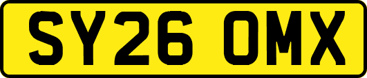 SY26OMX