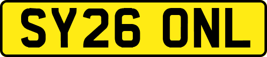 SY26ONL