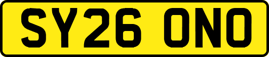 SY26ONO