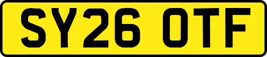SY26OTF