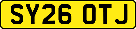 SY26OTJ