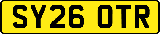 SY26OTR
