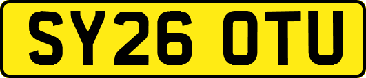 SY26OTU