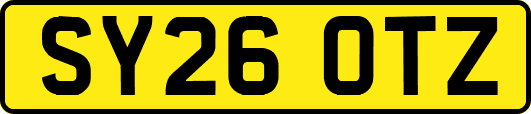 SY26OTZ