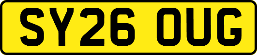 SY26OUG