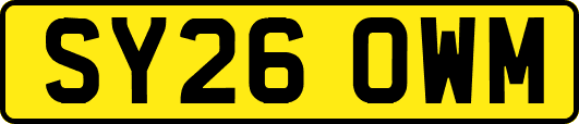 SY26OWM