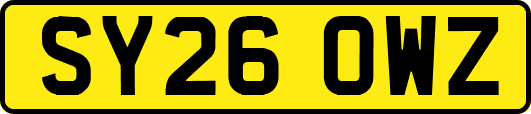 SY26OWZ
