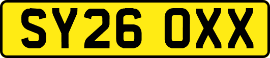 SY26OXX
