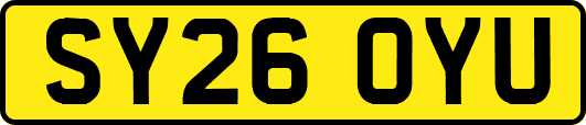 SY26OYU