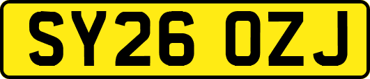 SY26OZJ