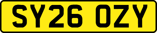 SY26OZY