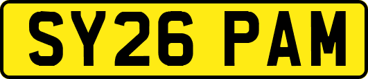SY26PAM