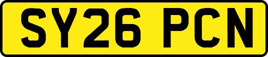 SY26PCN