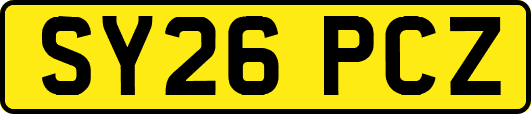 SY26PCZ
