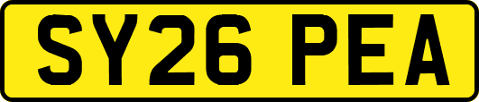 SY26PEA