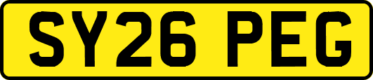 SY26PEG