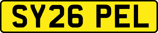 SY26PEL