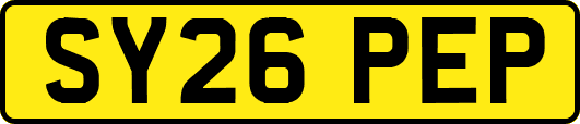 SY26PEP