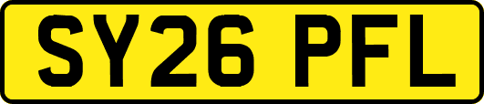 SY26PFL