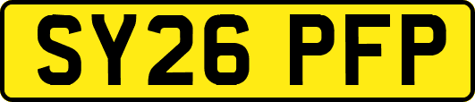 SY26PFP