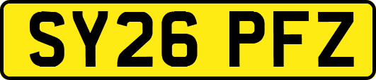 SY26PFZ
