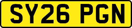 SY26PGN
