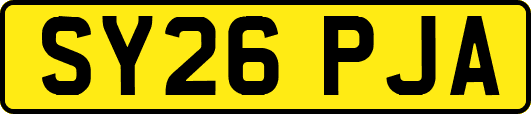 SY26PJA