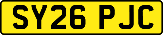 SY26PJC