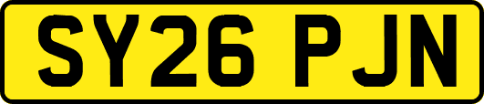SY26PJN