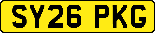 SY26PKG
