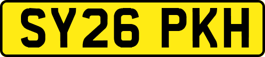 SY26PKH