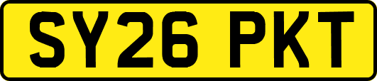SY26PKT