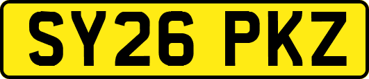SY26PKZ