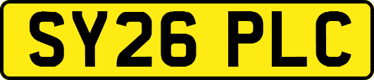 SY26PLC
