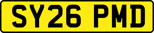 SY26PMD