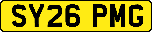 SY26PMG