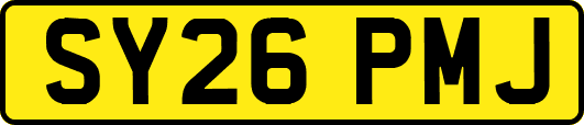 SY26PMJ