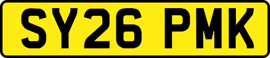 SY26PMK