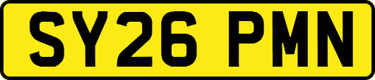 SY26PMN