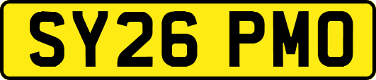 SY26PMO