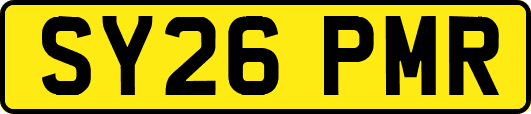 SY26PMR
